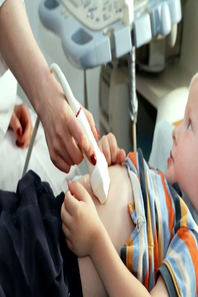 Ultrasounds Gn Imaging