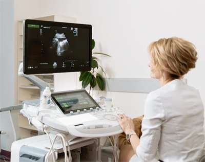 General Ultrasound - Gn Imaging